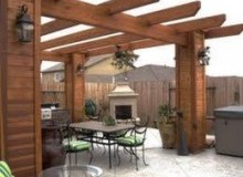 Kwikfynd Pergolas
wallflat